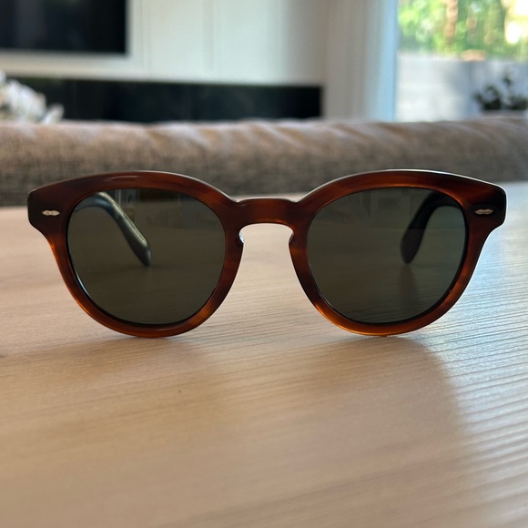 Oliver Peoples Cary Grant Edition OV5413U Sunglasses - Picture 2 of 9